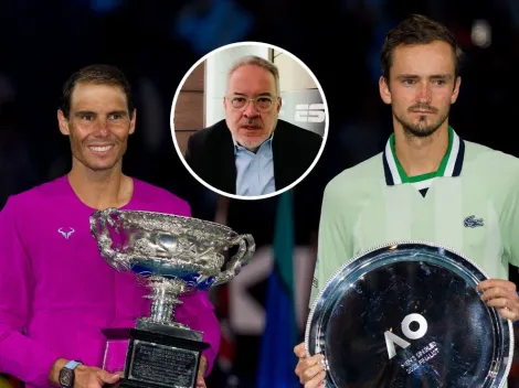 La dura confesión del periodista Luis Alfredo Álvarez: "Fui diagnosticado de cáncer"