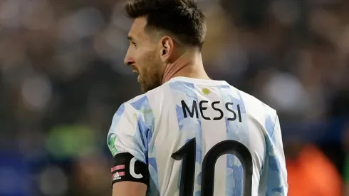 Más de uno te va a sorprender: los jugadores que usaron la 10 de Messi en Argentina