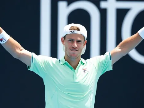 ATP Córdoba 2022: partidos de la primera ronda