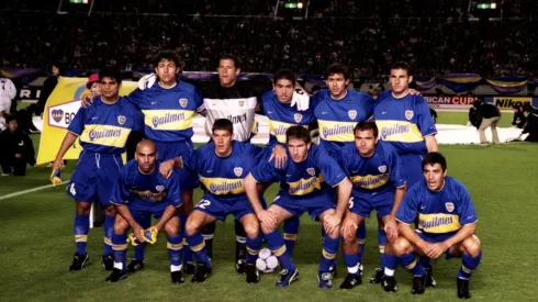 Cristian Traverso criticó duramente a Darío Benedetto.