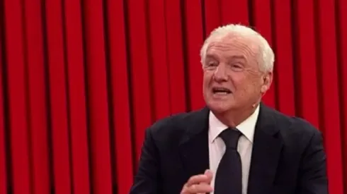 Niembro, sin filtro contra el público de la Selección: "Así de veleta son los argentinos"