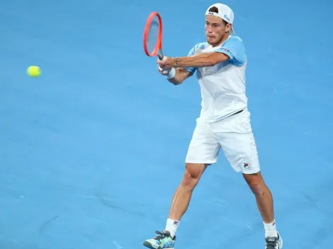 Diego Schwartzman vs. Juan Pablo Ficovich por los octavos del Córdoba Open: hora y canal de TV para ver el partido EN VIVO y EN DIRECTO