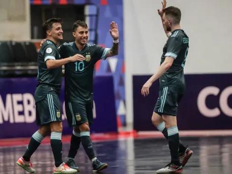 Copa América: Argentina va por la clasificación a las semifinales