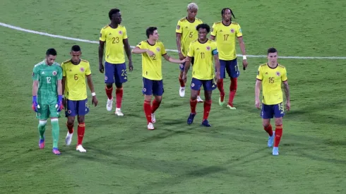 Argentina v Colombia - FIFA World Cup Qatar 2022 Qualifier