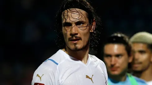 Última noticia: los detalles del rumor de la posible llegada de Cavani a River