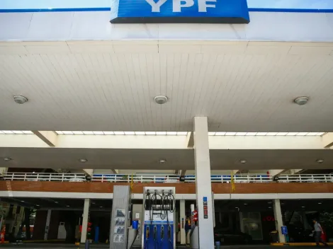 Aumentó la nafta alrededor de un 9%: así quedaron los nuevos precios