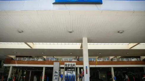 Aumenta el combustible en Argentina.