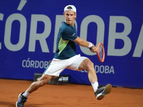 Diego Schwartzman vs. Daniel Galán por el Córdoba Open 2022: hora y canal de TV para ver el partido EN VIVO y EN DIRECTO