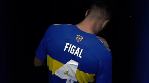 La contundente decisión de Figal contra Independiente por su pase a Boca