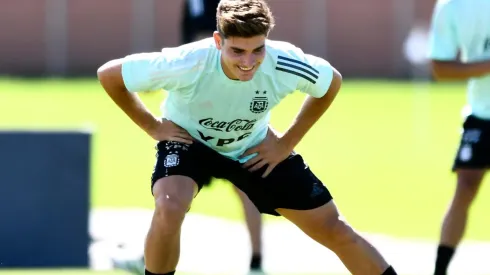 "No se si es un jugador para el City".