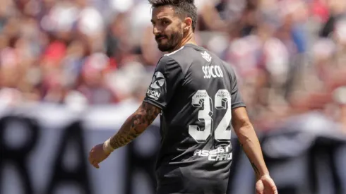 Inédito: Un ex River multicampeón con Gallardo afirmó que lo llamaron de Boca