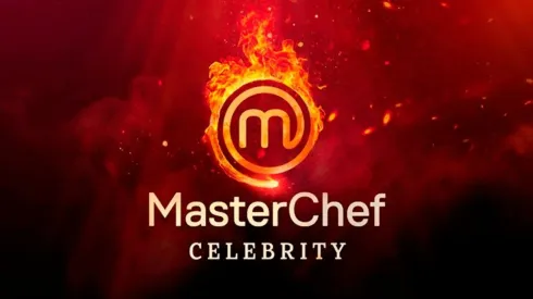 "MasterChef Celebrity"