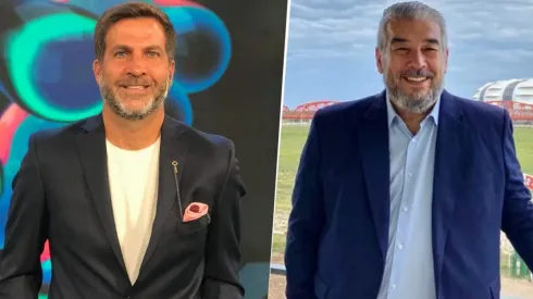 Toti Pasman estalló de bronca contra el Chavo Fucks y lo liquidó al aire: "Sos un falso"