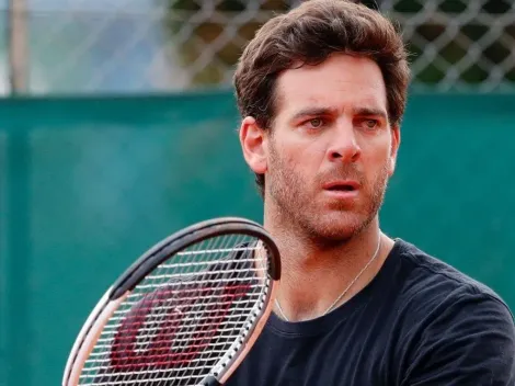 ATP Buenos Aires: partidos de la primera ronda con Juan Martín del Potro