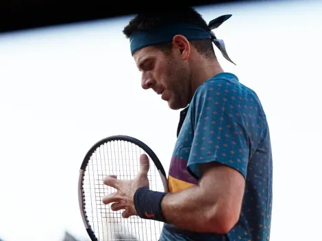 Del Potro vs. Delbonis: las claves del partido por el Argentina Open