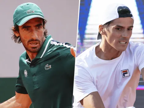 Pablo Cuevas vs. Federico Coria EN VIVO por el Argentina Open: horario, canal de TV y cómo ver ONLINE