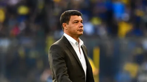 Sebastián Battaglia podría contar con su última incorporación del mercado