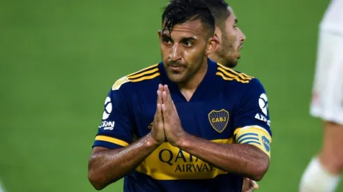 La increíble y millonaria cifra que perderá Boca por Wanchope Ábila