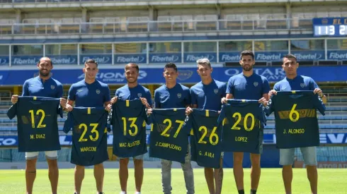 Un ex Boca que estuvo cerca de llegar a River podría arribar a otro grande de Argentina