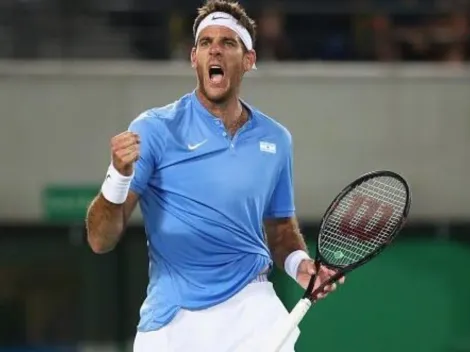 ◉ EN VIVO | Juan Martín del Potro vs. Federico Delbonis por el Argentina Open: hora, canal de TV y cómo ver ONLINE el partido