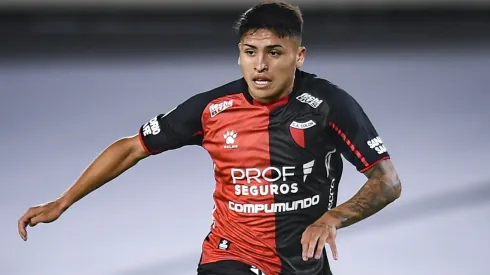 Farías confirmó su futuro.