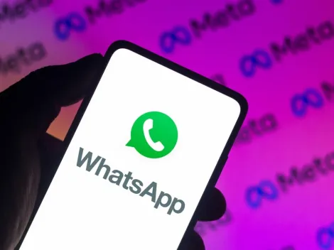 WhatsApp: cómo es y activar la nueva cámara secreta