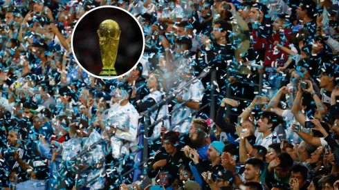 Último momento: crecen las chances de que Argentina sea una de las sedes del Mundial 2030