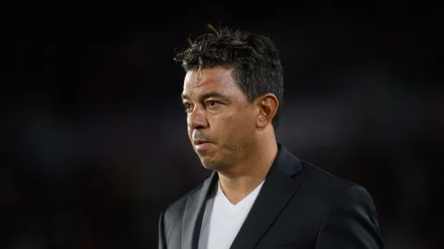 Con dos titulares en duda, Gallardo arma el equipo para el debut en la Copa de la Liga