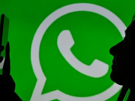WhatsApp aplicará el “tema oscuro”: de qué trata esta nueva actualización