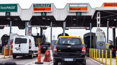 La medida se implementa a partir del sábado 19 de febrero (Getty images).