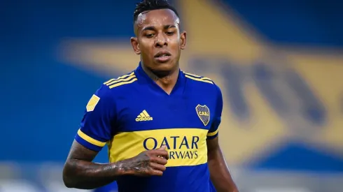 Ofrecieron millones para quedarse con Villa: la respuesta de Boca