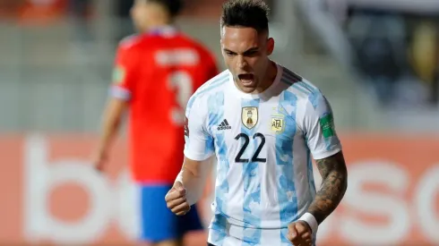 La buena noticia que recibió la Selección Argentina de cara al sorteo para Qatar 2022