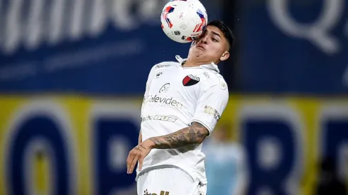 Ni Boca ni River: el gigante europeo que fue vinculado con Farías