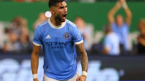 Última noticia: oferta formal de River por Taty Castellanos ¡por una cifra impresionante!