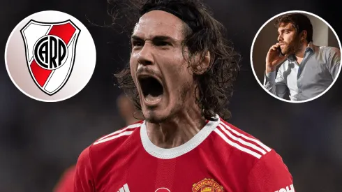 Cavani define su futuro.