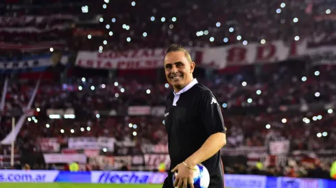 Lunati y un durísimo descargo para con Pitana.