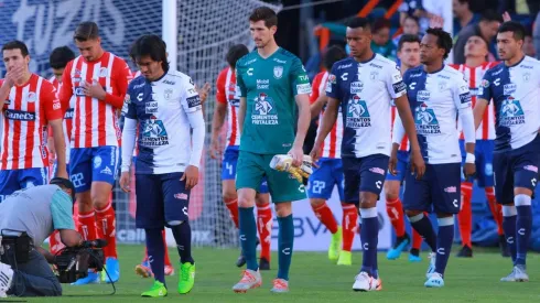 La rompió el fin de semana y confesó: "Estuve muy cerca de jugar en River"