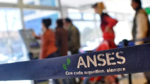 Calendario de cobro de Anses