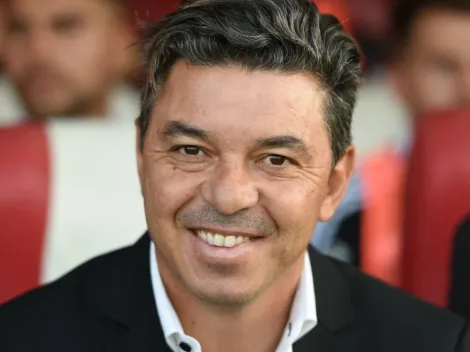 Las noticias de River hoy: se acerca Castellanos, los cambios vs. Patronato y el jugador que prometió volver