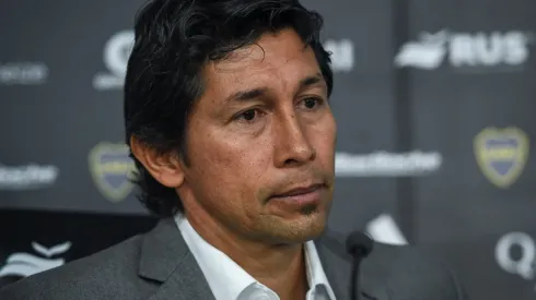 Oficial: Boca desmintió un sorpresivo refuerzo a horas del cierre del mercado de pases