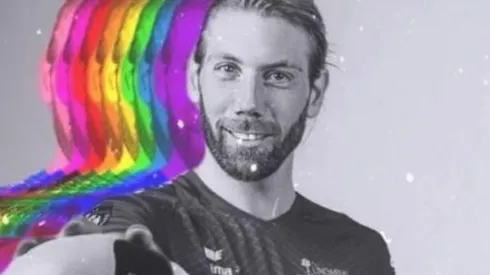 Facundo Imhoff y su fórmula del éxito: orgulloso de ser feliz y libre de elegir lo que quiere ser