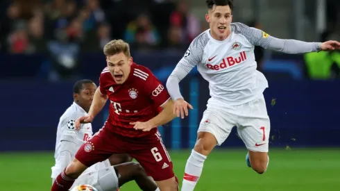 Solo cometió 1 infracción.