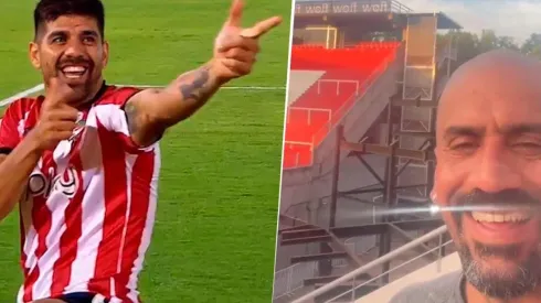 El provocador video de Verón.