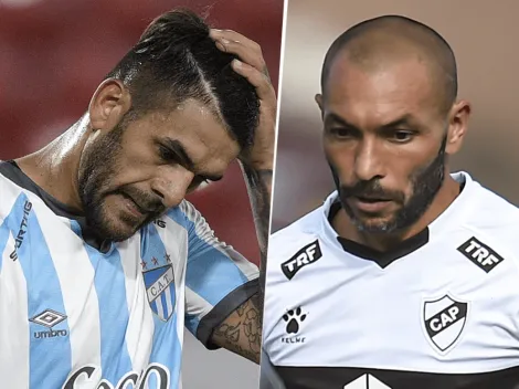 EN VIVO: Atlético (T) vs. Platense por la Copa de la Liga