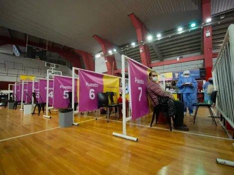 Cuarta dosis de la vacuna del Covid-19: ¿Quiénes la recibirán en Argentina y a partir de cuándo?