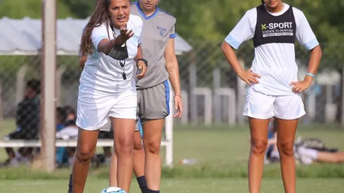 Entrenadoras en el Femenino: una cuenta que sigue pendiente