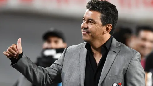 Los convocados de River: dos bajas y un regreso para visitar a Newell's.