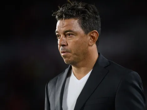 Última noticia: River pierde a una figura vital para enfrentar Newell's y peligra la presencia de Gallardo