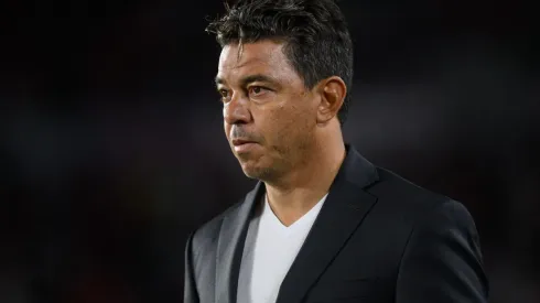 Última noticia: River pierde a una figura vital para enfrentar Newell's y peligra la presencia de Gallardo