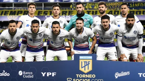 Aseguran que Boca va a la carga por otro jugador de San Lorenzo.